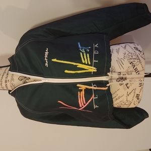 Key West windbreaker